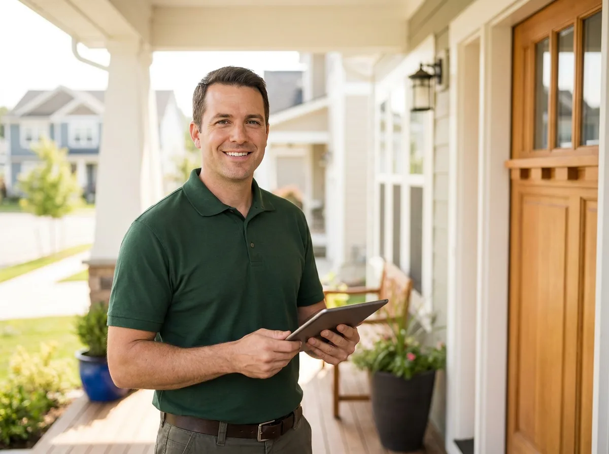 Pest control FAQs for Valley Grove, WV